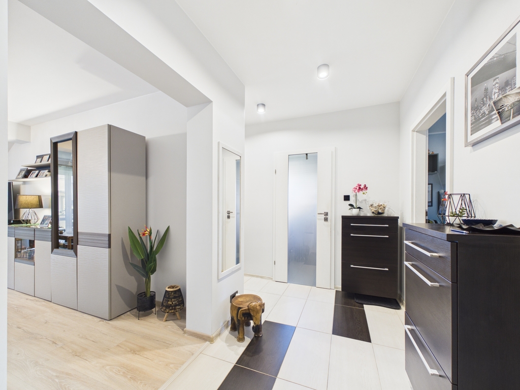 Mieszkanie na sprzedaż Szczecin, os. Bukowe 73 m2 | Arka Nieruchomości