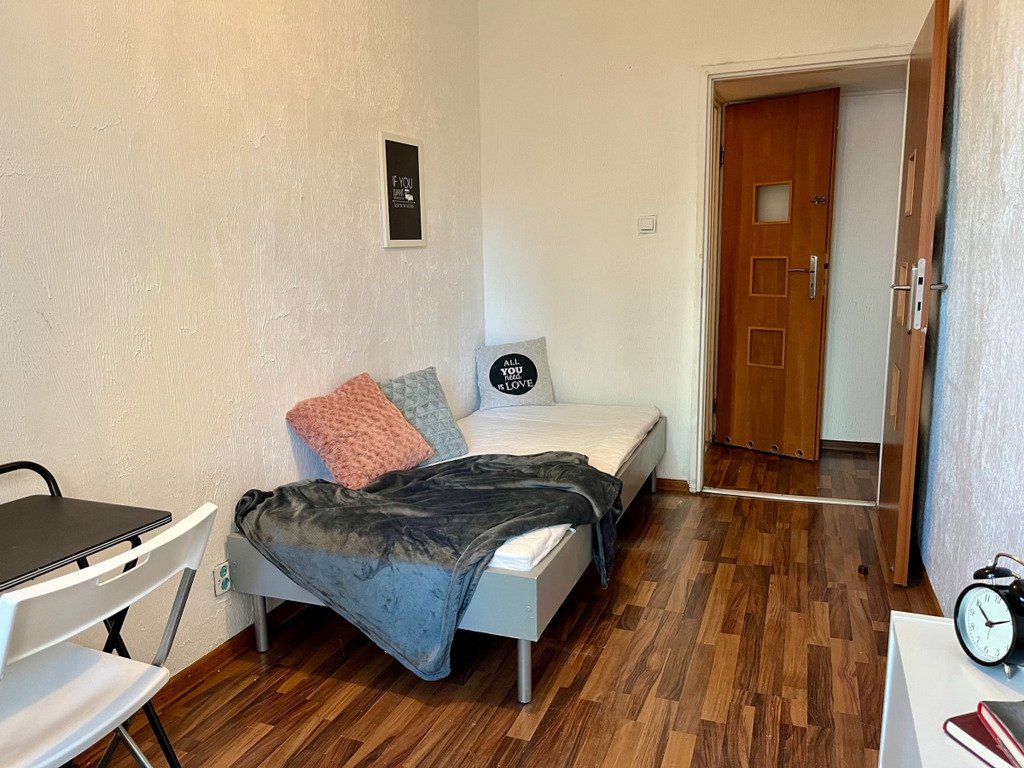 Mieszkanie na wynajem Szczecin, Centrum 38 m2 | Arka Nieruchomości