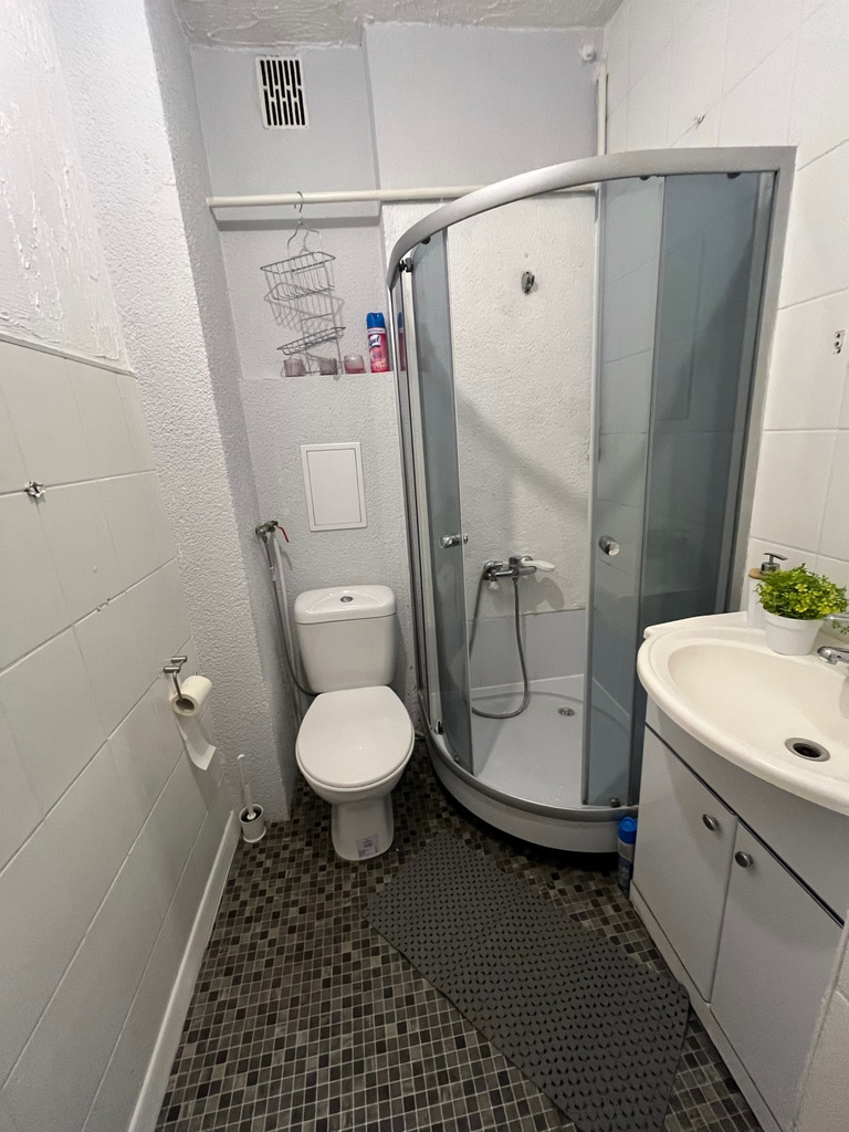 Mieszkanie na wynajem Szczecin, Centrum 38 m2 | Arka Nieruchomości