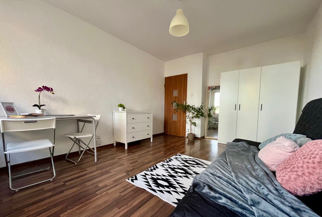 Mieszkanie na wynajem Szczecin, Centrum 38 m2 | Arka Nieruchomości