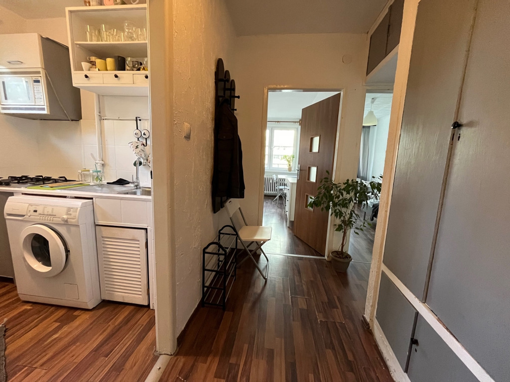 Mieszkanie na wynajem Szczecin, Centrum 38 m2 | Arka Nieruchomości
