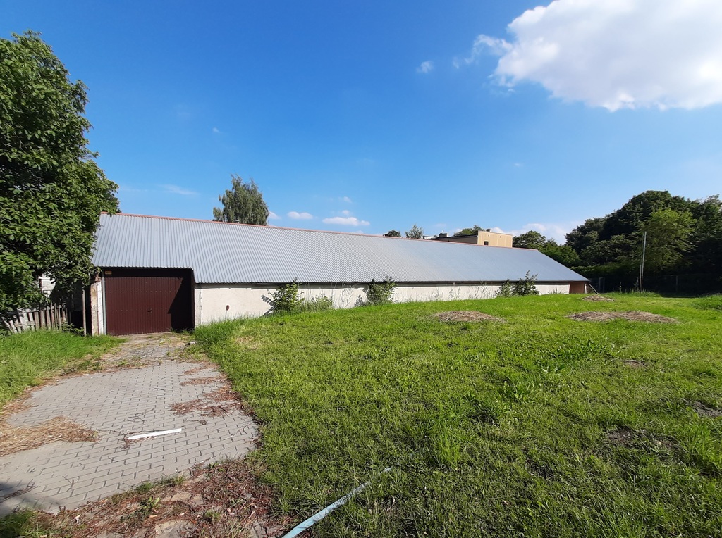 Obiekt komercyjny na wynajem Szczecin, Pogodno II 300 m2 | Arka Nieruchomości