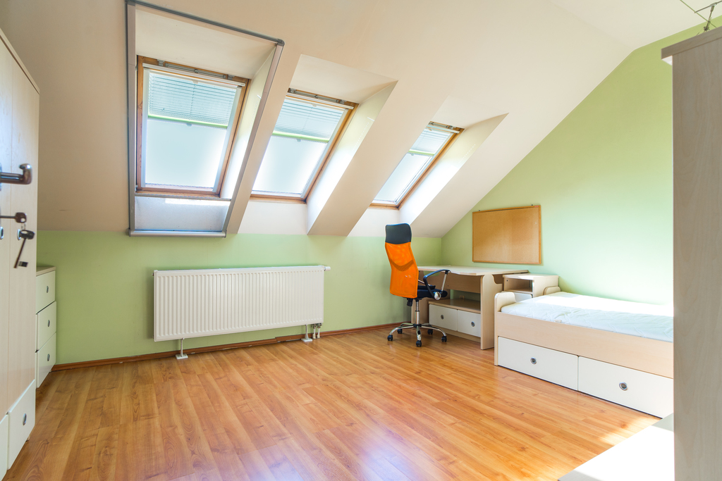 Mieszkanie na wynajem Szczecin, Żelechowa 104 m2 | Arka Nieruchomości