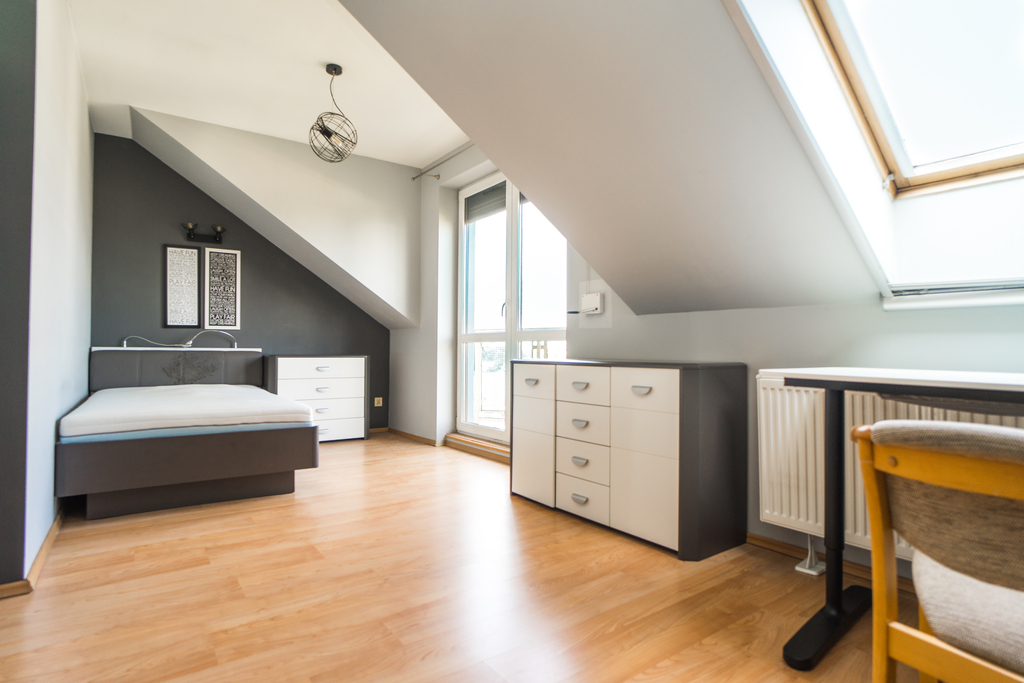 Mieszkanie na wynajem Szczecin, Żelechowa 104 m2 | Arka Nieruchomości