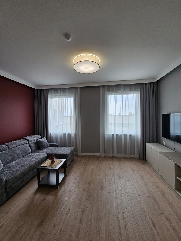 Mieszkanie na wynajem Szczecin, Stare Miasto 25 m2 | Arka Nieruchomości