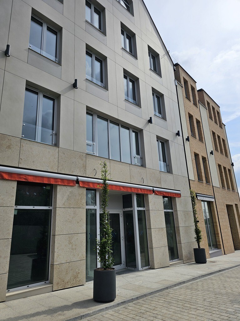 Mieszkanie na wynajem Szczecin, Stare Miasto 25 m2 | Arka Nieruchomości