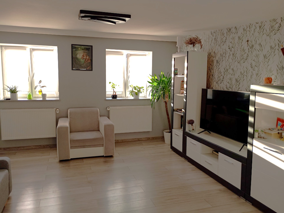 Mieszkanie na sprzedaż Szczecin, Śródmieście-Centrum 98 m2 | Arka Nieruchomości