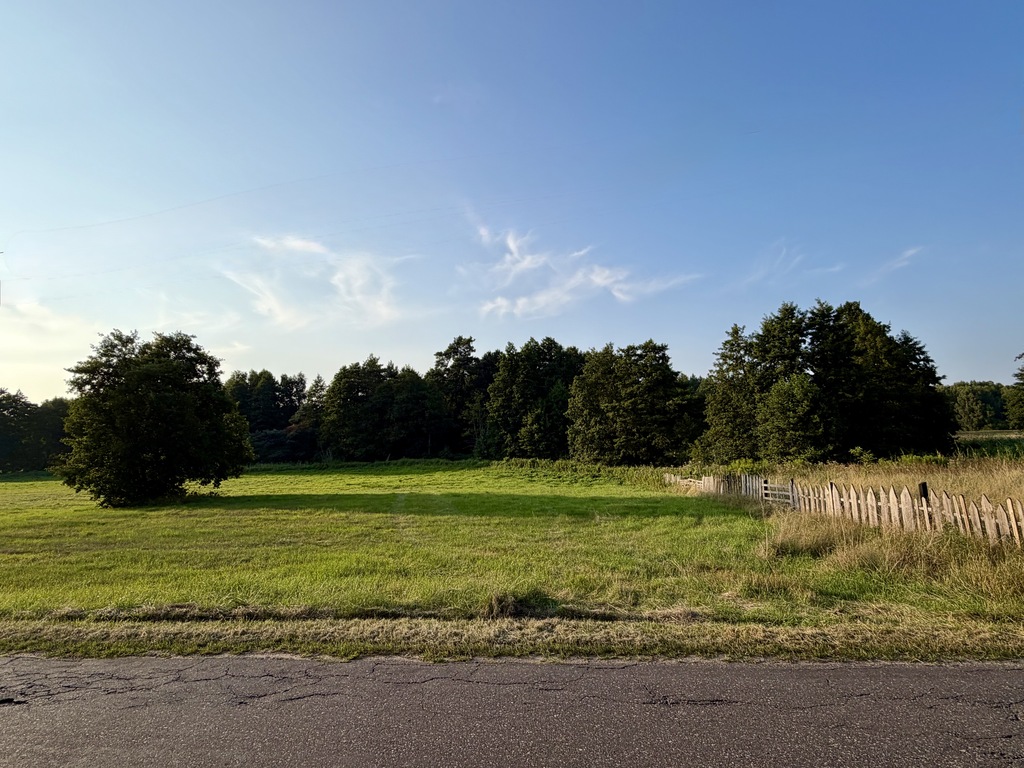 Działka na sprzedaż Tanowo 3 300 m2 | Arka Nieruchomości