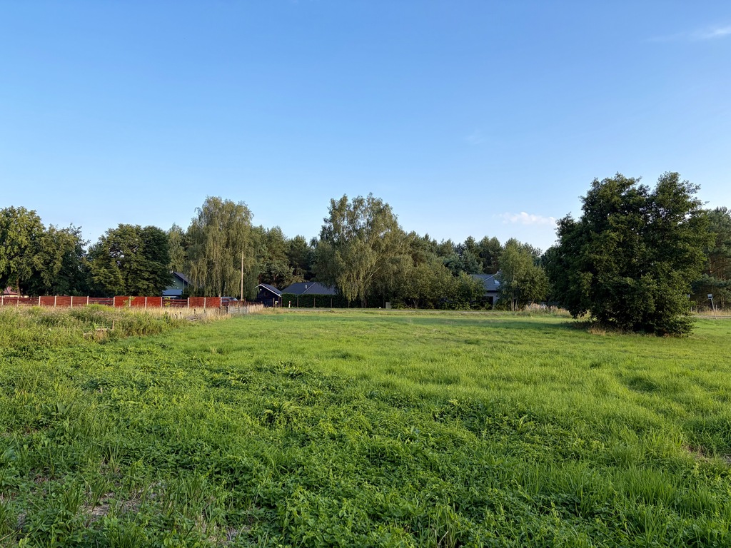 Działka na sprzedaż Tanowo 3 300 m2 | Arka Nieruchomości