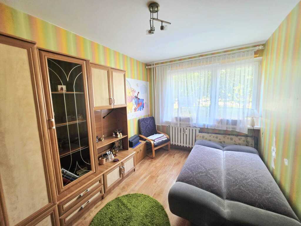 Mieszkanie na sprzedaż Police 73 m2 | Arka Nieruchomości