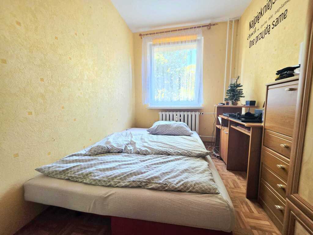 Mieszkanie na sprzedaż Police 73 m2 | Arka Nieruchomości