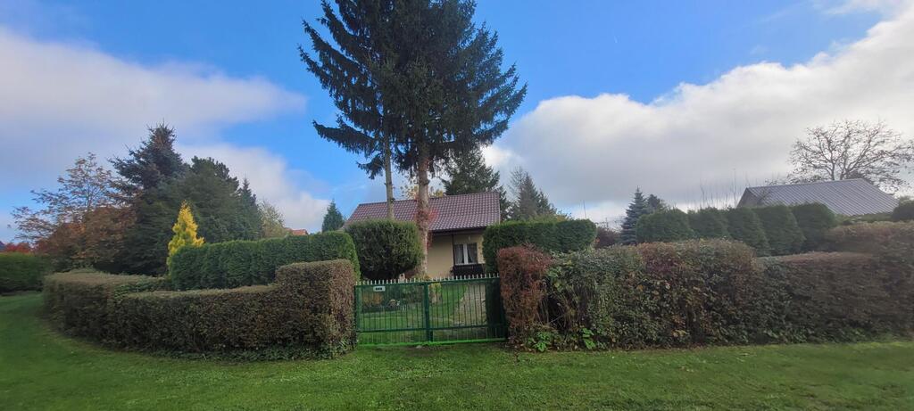 Dom na sprzedaż Szczecin, Warszewo 80 m2 | Arka Nieruchomości