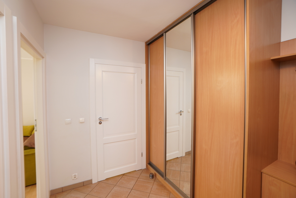 Mieszkanie na wynajem Szczecin, Wały Chrobrego 42 m2 | Arka Nieruchomości