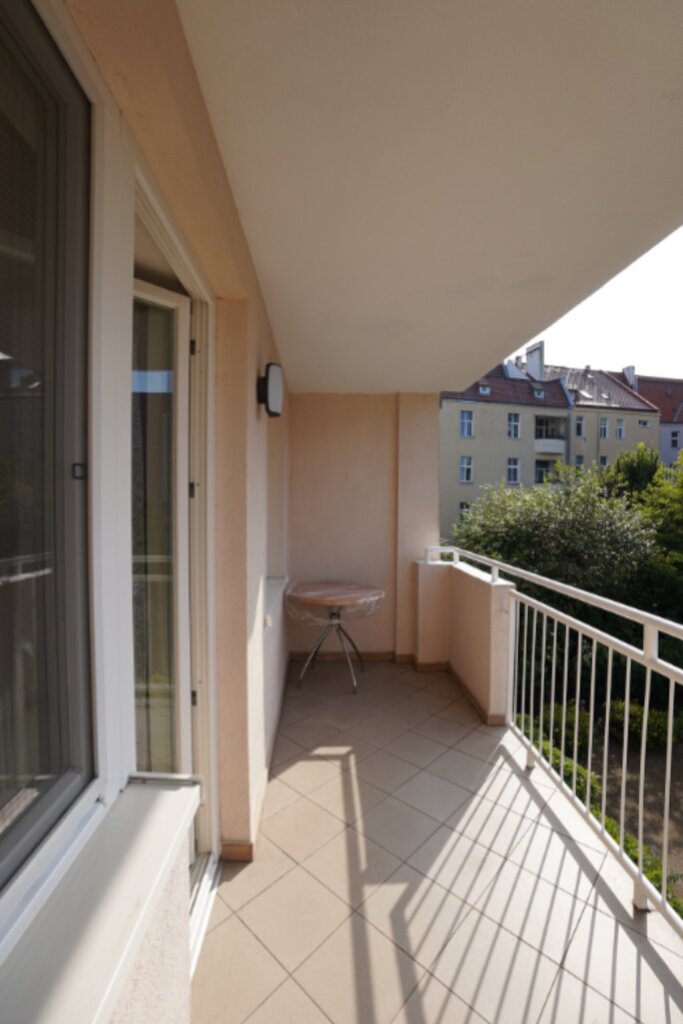 Mieszkanie na wynajem Szczecin, Wały Chrobrego 42 m2 | Arka Nieruchomości