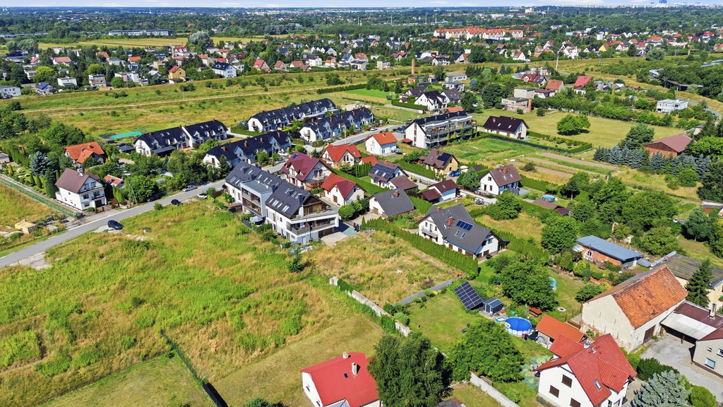 Zdjęcie nieruchomości