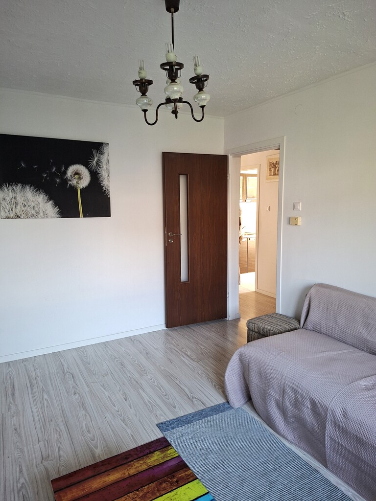 Mieszkanie na sprzedaż Szczecin, Bolinko 51 m2 | Arka Nieruchomości