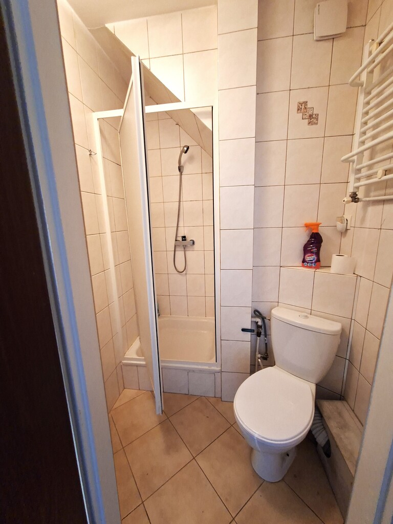 Mieszkanie na sprzedaż Szczecin, Bolinko 51 m2 | Arka Nieruchomości