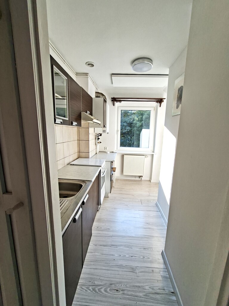 Mieszkanie na sprzedaż Szczecin, Bolinko 51 m2 | Arka Nieruchomości