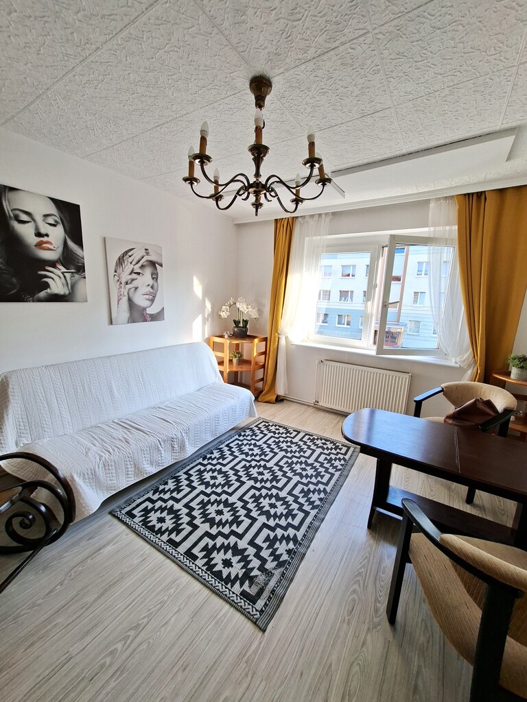 Mieszkanie na sprzedaż Szczecin, Bolinko 51 m2 | Arka Nieruchomości