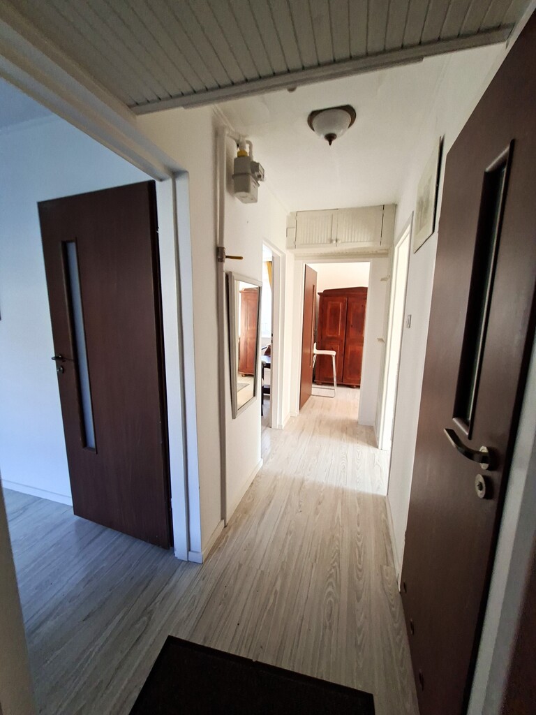 Mieszkanie na sprzedaż Szczecin, Bolinko 51 m2 | Arka Nieruchomości