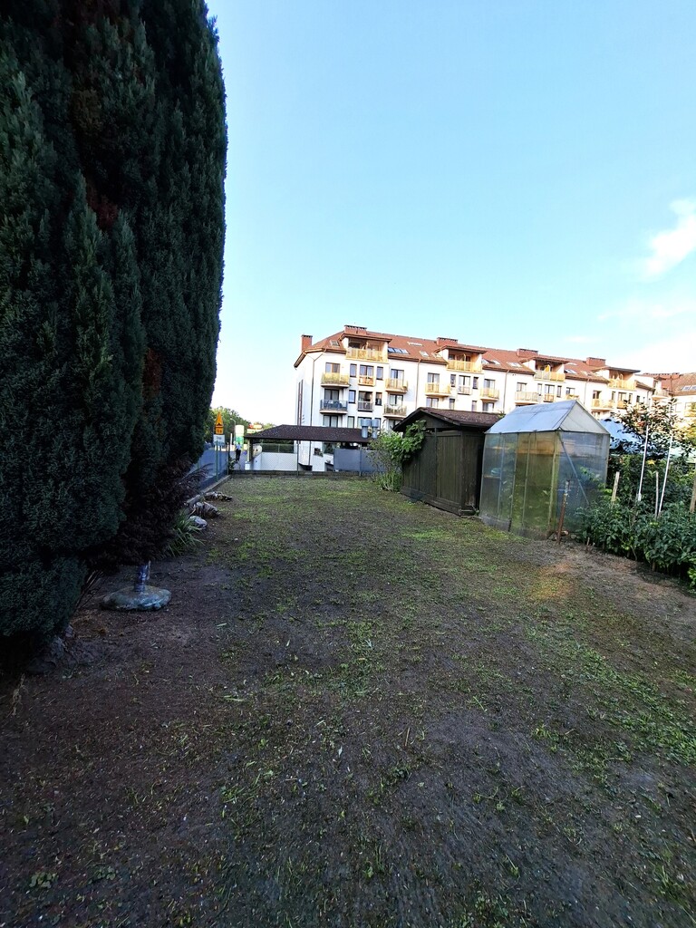 Mieszkanie na sprzedaż Szczecin, Bolinko 51 m2 | Arka Nieruchomości