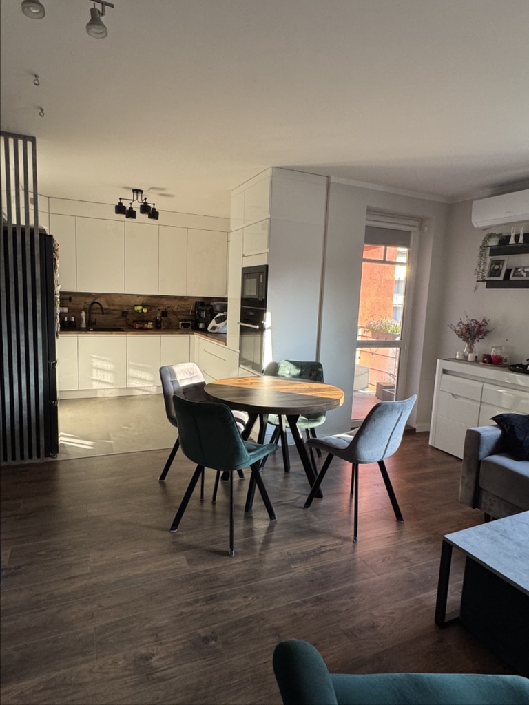 Mieszkanie na sprzedaż Szczecin, os. Bukowe 66 m2 | Arka Nieruchomości