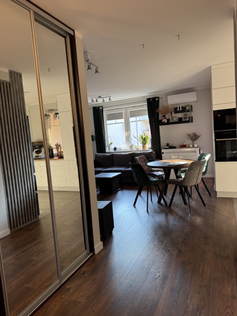 Mieszkanie na sprzedaż Szczecin, os. Bukowe 66 m2 | Arka Nieruchomości