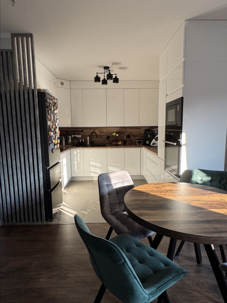 Mieszkanie na sprzedaż Szczecin, os. Bukowe 66 m2 | Arka Nieruchomości