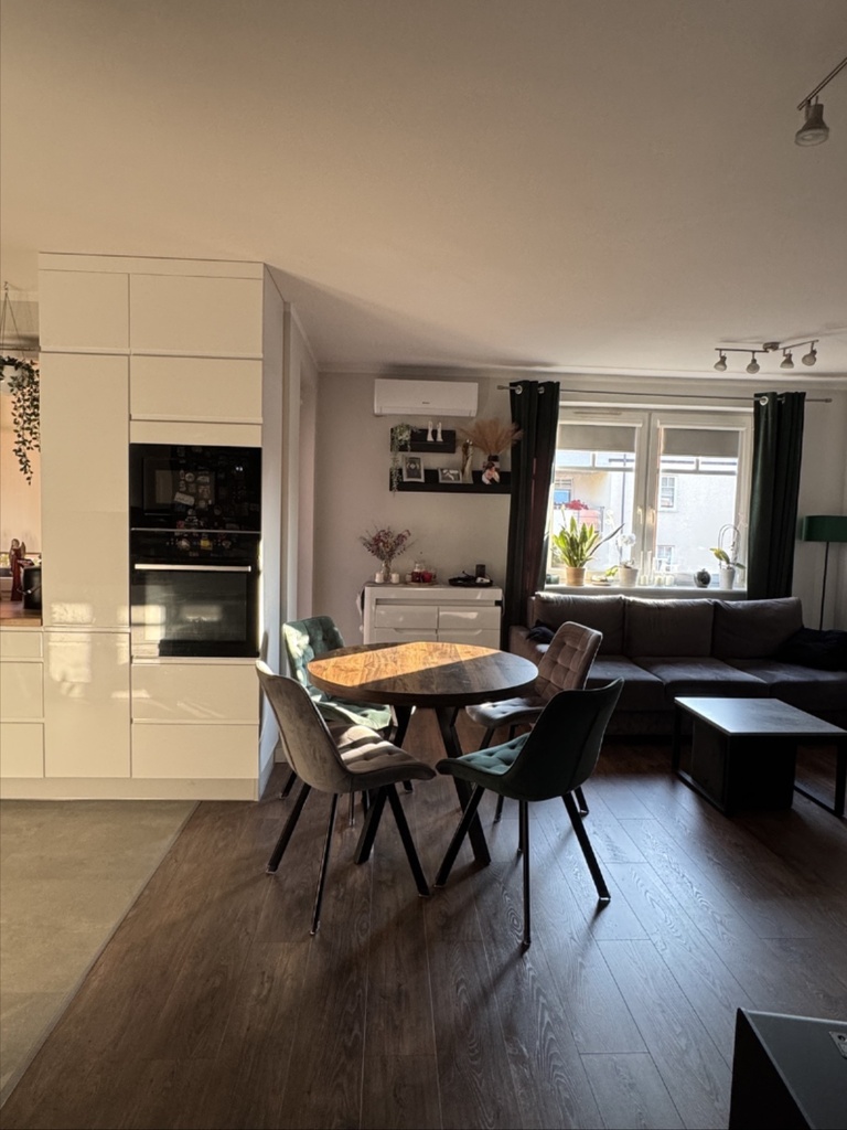 Mieszkanie na sprzedaż Szczecin, os. Bukowe 66 m2 | Arka Nieruchomości
