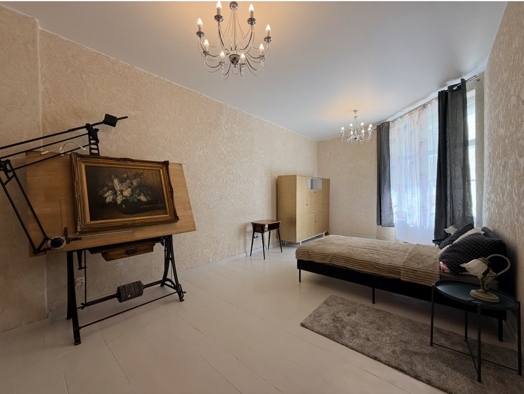 Mieszkanie na wynajem Szczecin, Śródmieście-Centrum 90 m2 | Arka Nieruchomości