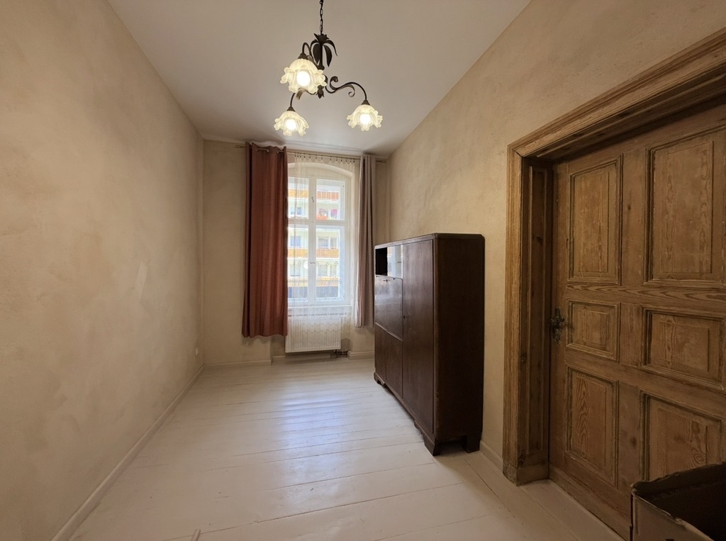 Mieszkanie na wynajem Szczecin, Śródmieście-Centrum 90 m2 | Arka Nieruchomości