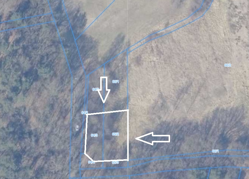Działka na sprzedaż Trzebież 1 002 m2 | Arka Nieruchomości