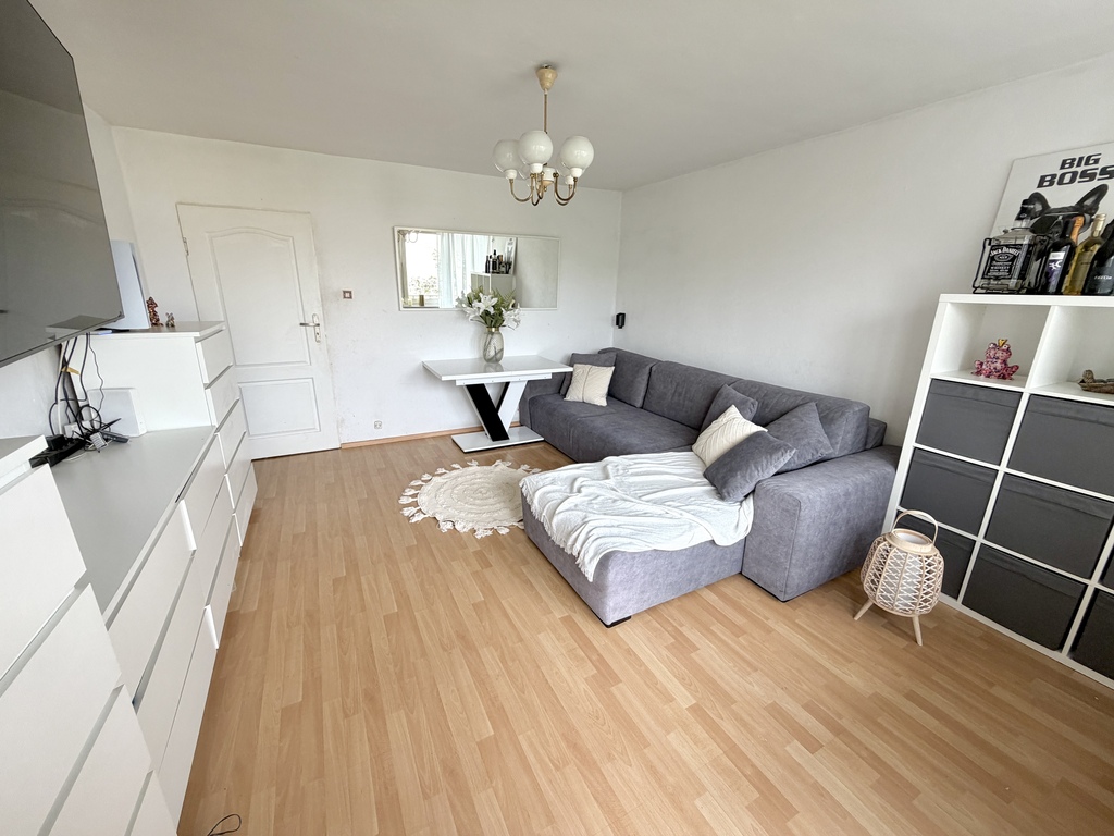 Mieszkanie na sprzedaż Szczecin, Centrum 45 m2 | Arka Nieruchomości
