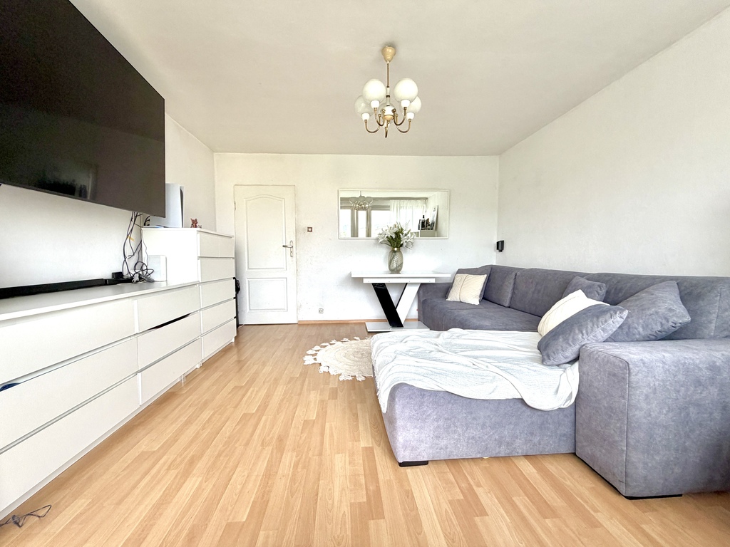 Mieszkanie na sprzedaż Szczecin, Centrum 45 m2 | Arka Nieruchomości