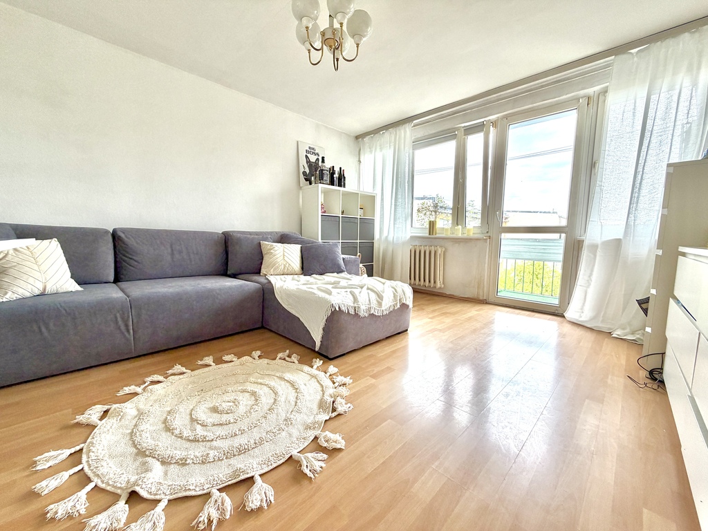 Mieszkanie na sprzedaż Szczecin, Centrum 45 m2 | Arka Nieruchomości