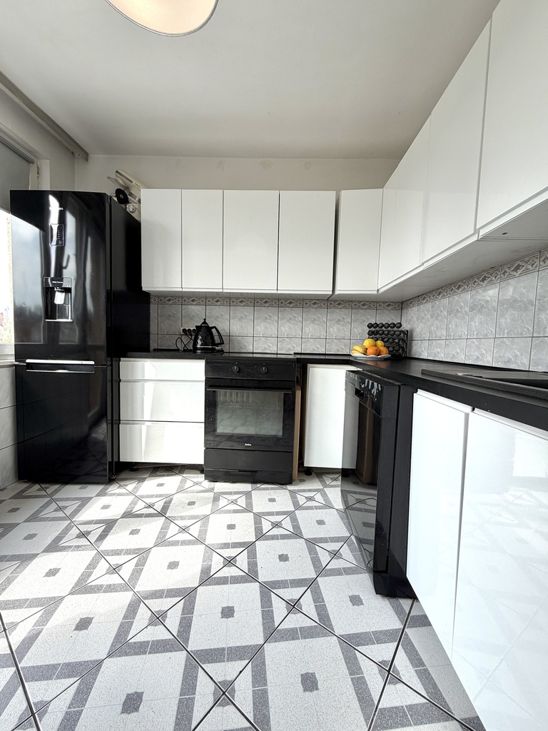 Mieszkanie na sprzedaż Szczecin, Centrum 45 m2 | Arka Nieruchomości