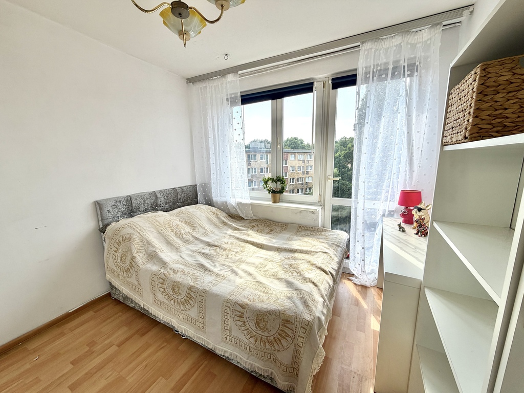 Mieszkanie na sprzedaż Szczecin, Centrum 45 m2 | Arka Nieruchomości