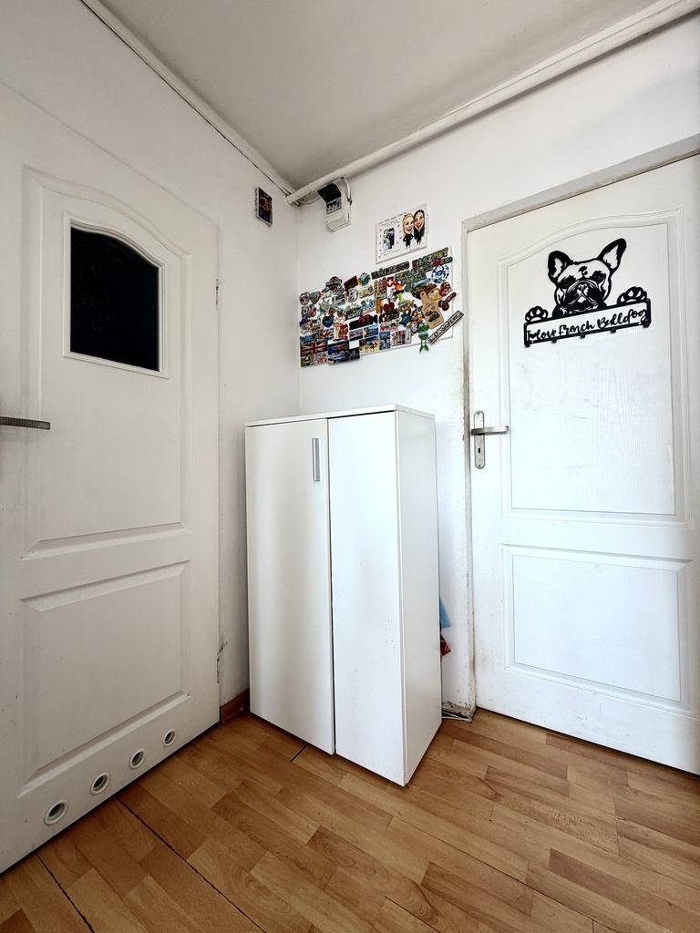 Mieszkanie na sprzedaż Szczecin, Centrum 45 m2 | Arka Nieruchomości