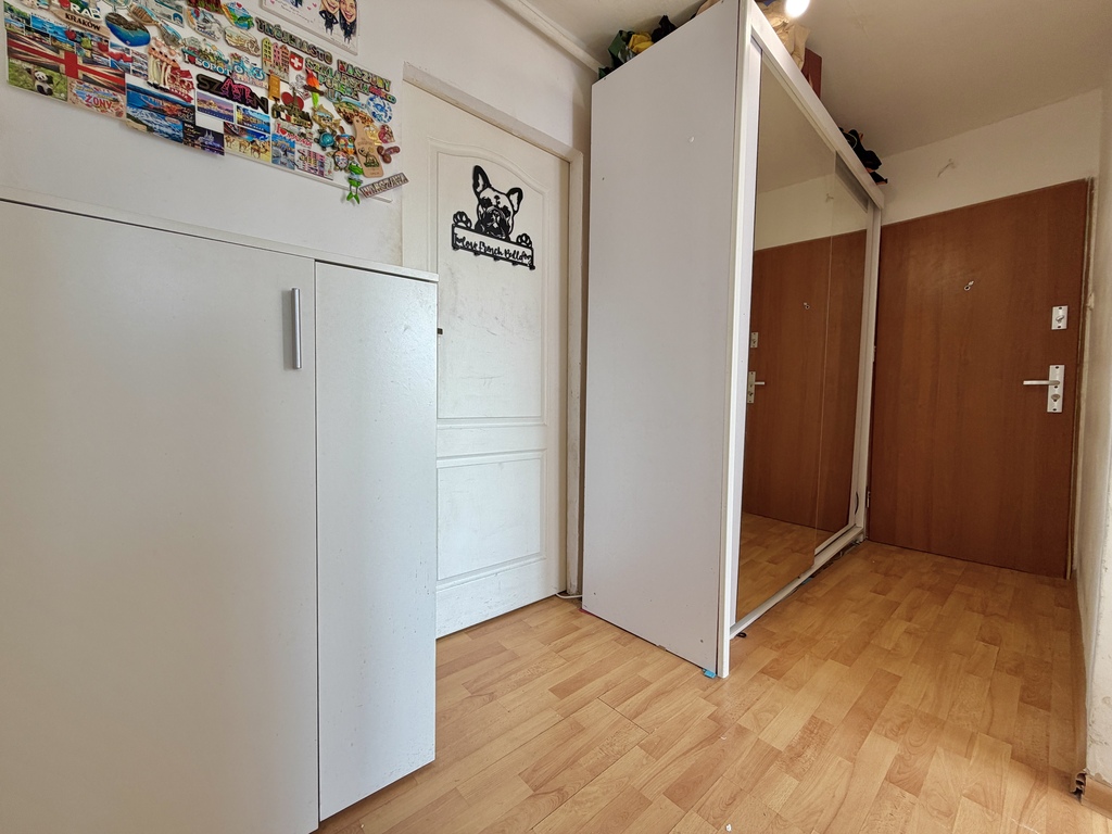 Mieszkanie na sprzedaż Szczecin, Centrum 45 m2 | Arka Nieruchomości