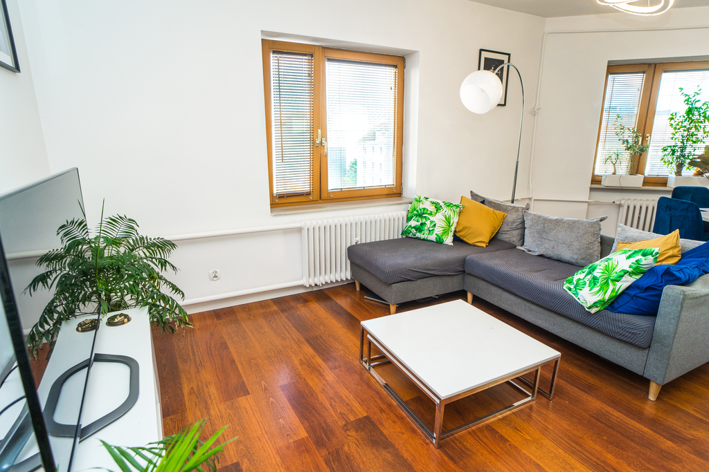 Mieszkanie na sprzedaż Szczecin, Śródmieście-Centrum 75 m2 | Arka Nieruchomości