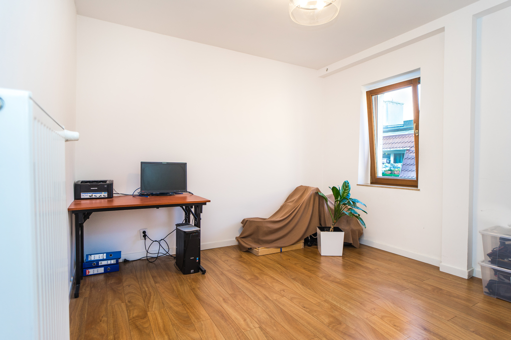 Mieszkanie na sprzedaż Szczecin, Śródmieście-Centrum 75 m2 | Arka Nieruchomości