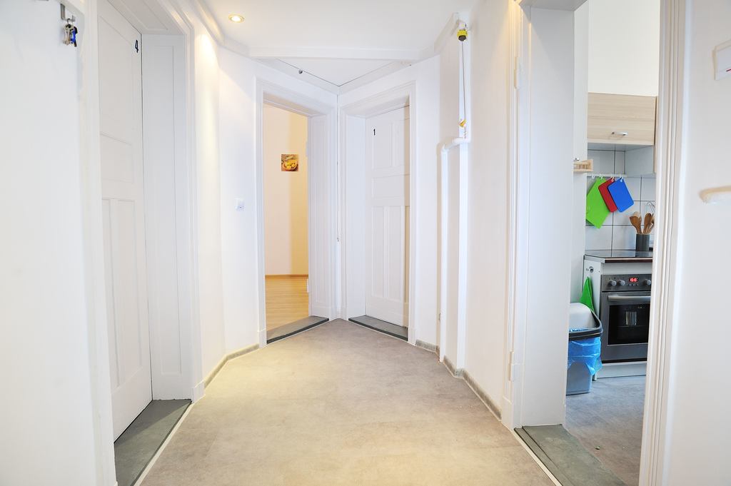 Mieszkanie na wynajem Szczecin, Śródmieście-Centrum 20 m2 | Arka Nieruchomości