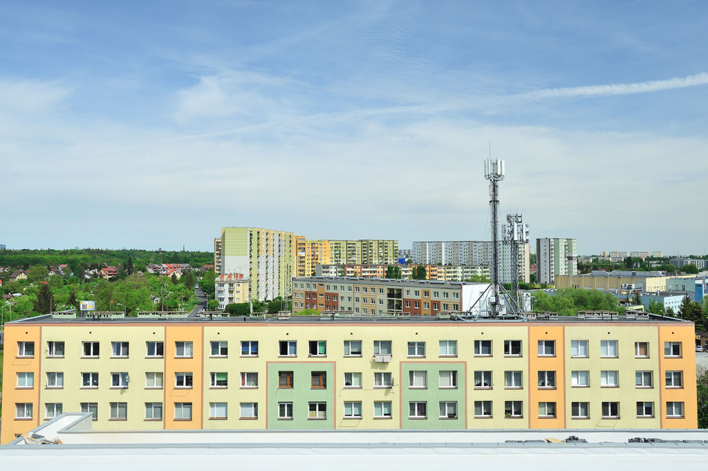 Mieszkanie na wynajem Szczecin, Gumieńce 28 m2 | Arka Nieruchomości