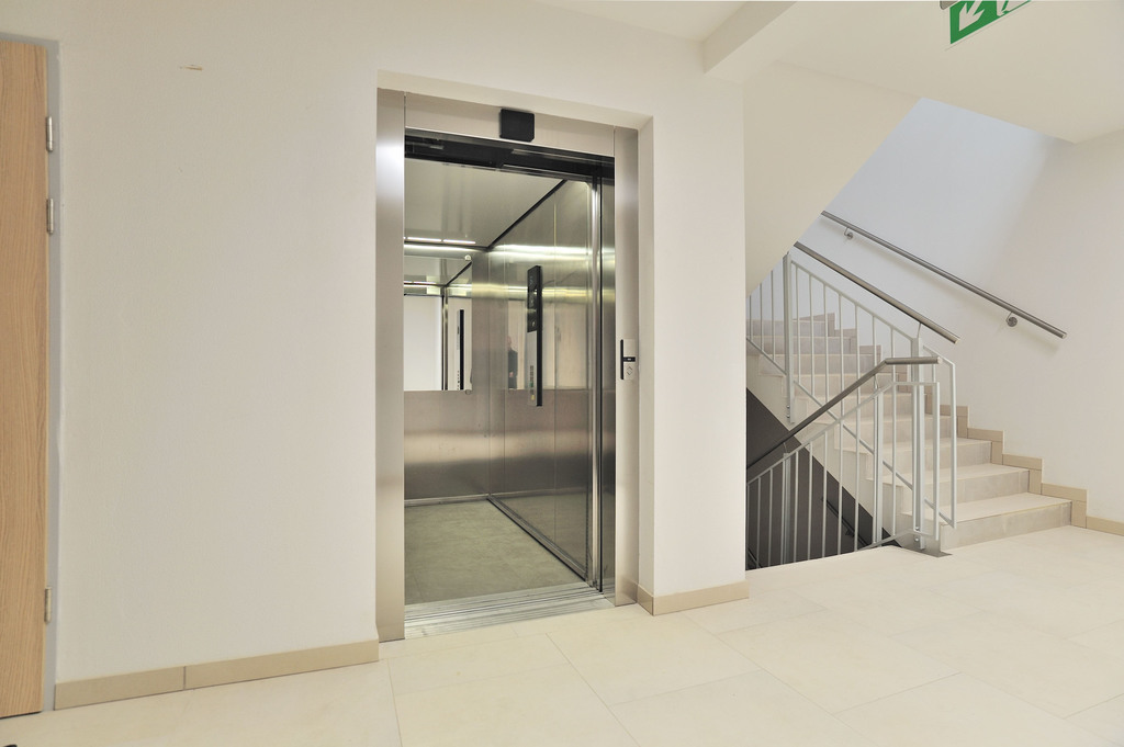 Mieszkanie na wynajem Szczecin, Gumieńce 28 m2 | Arka Nieruchomości