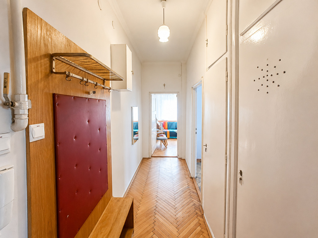 Mieszkanie na sprzedaż Szczecin, Śródmieście 48 m2 | Arka Nieruchomości