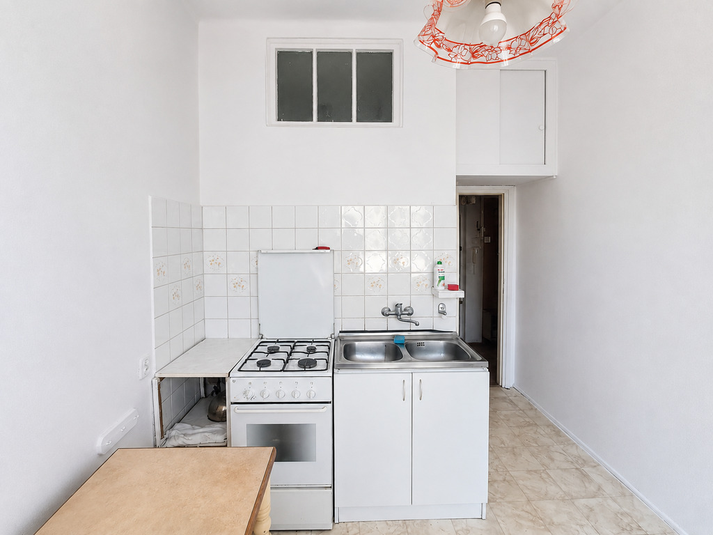 Mieszkanie na sprzedaż Szczecin, Śródmieście 48 m2 | Arka Nieruchomości