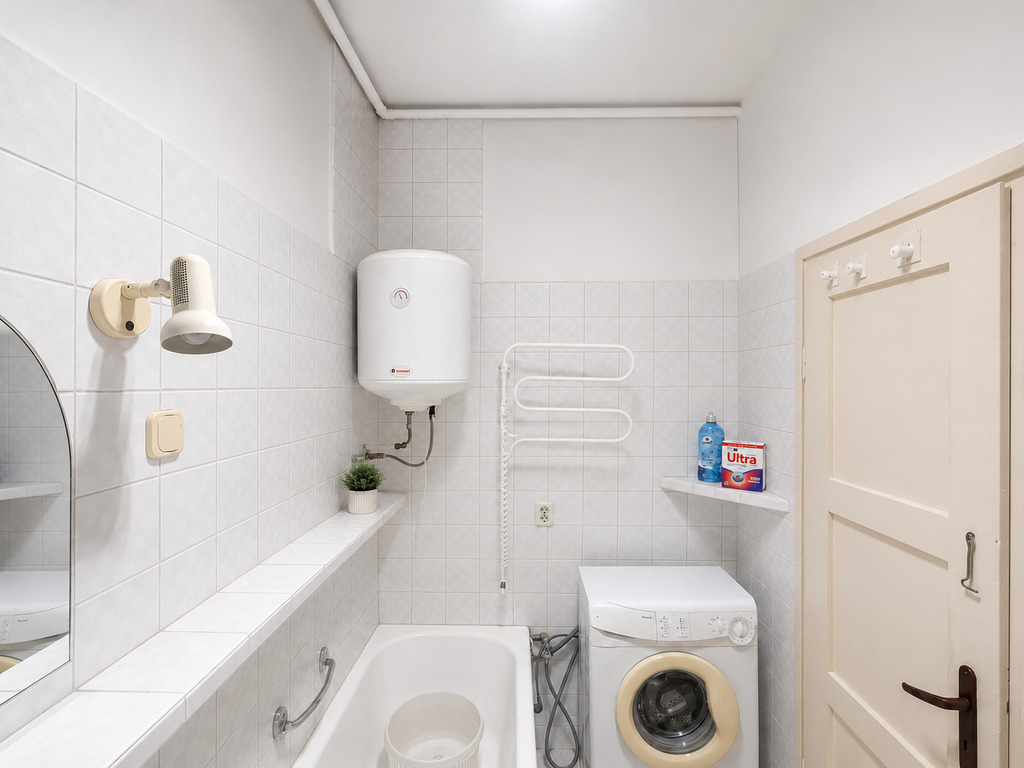 Mieszkanie na sprzedaż Szczecin, Śródmieście 48 m2 | Arka Nieruchomości