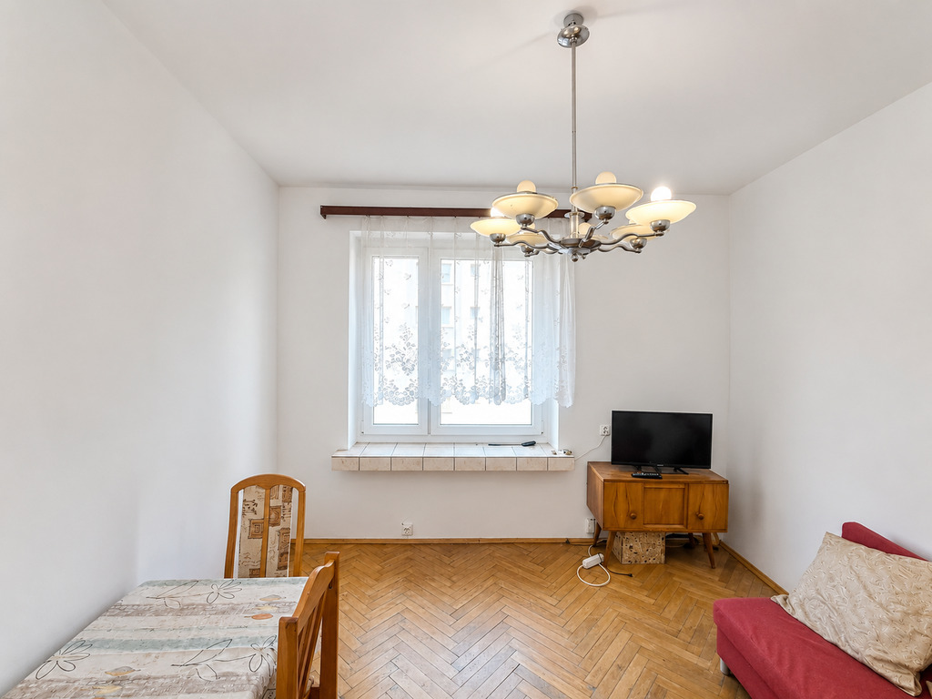 Mieszkanie na sprzedaż Szczecin, Śródmieście 48 m2 | Arka Nieruchomości