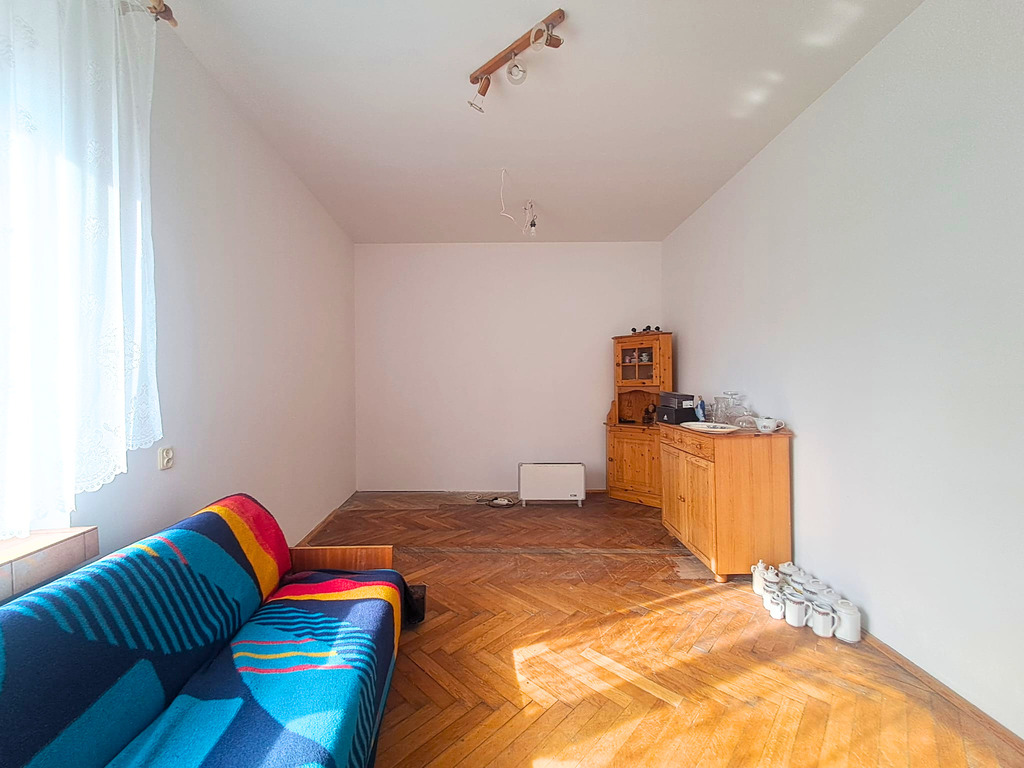 Mieszkanie na sprzedaż Szczecin, Śródmieście 48 m2 | Arka Nieruchomości
