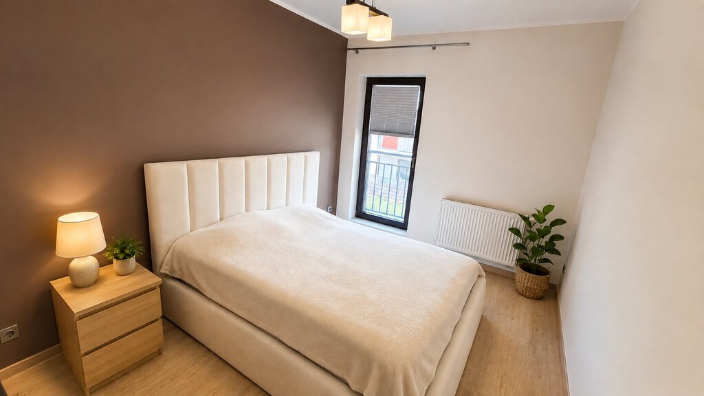 Mieszkanie na sprzedaż Szczecin, Warszewo 74 m2 | Arka Nieruchomości